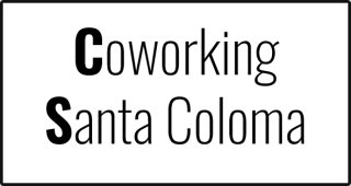 Coworking Santa Coloma